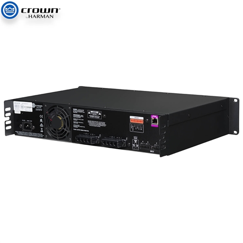 Cục Đẩy Công Suất Crown CDI 4|300 5